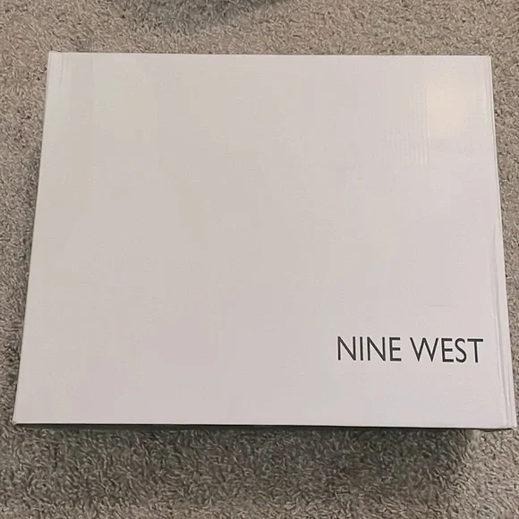 Nine West Flye Over the Knee Heeled Boots - Picture 6 of 11